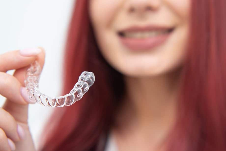 Can Invisalign Fix an Overbite?