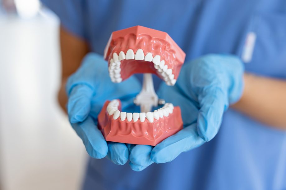 Cancer Treatment and Jaw Health: Understanding the Role of Cavitation Screening
