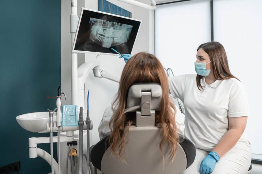 Choosing the Right Oral Appliances for TMJ