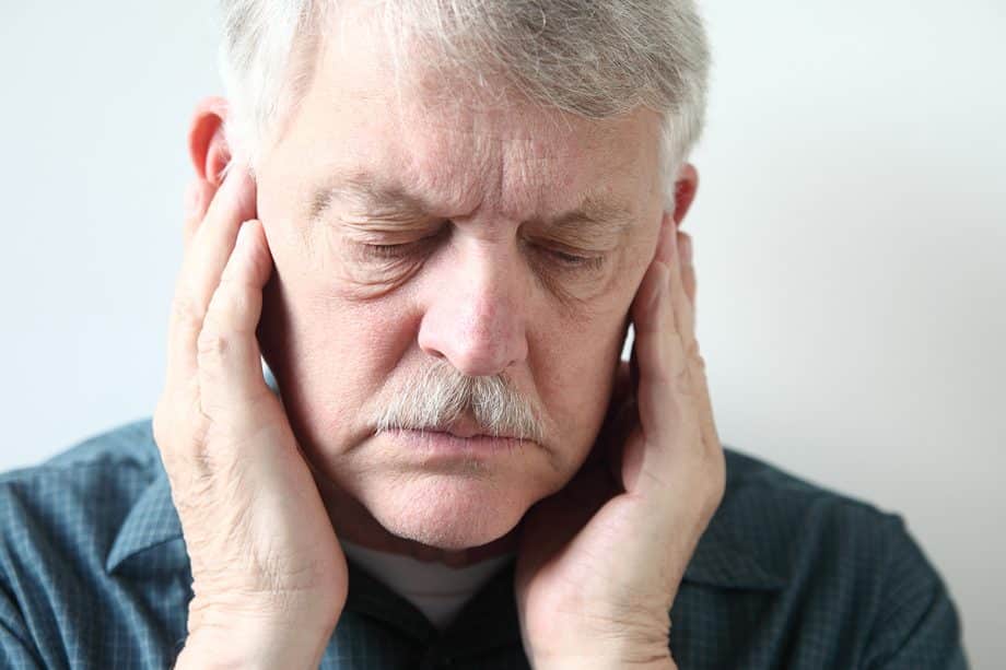 Emotional Pain with TMJ Pain | Grapevine, TX