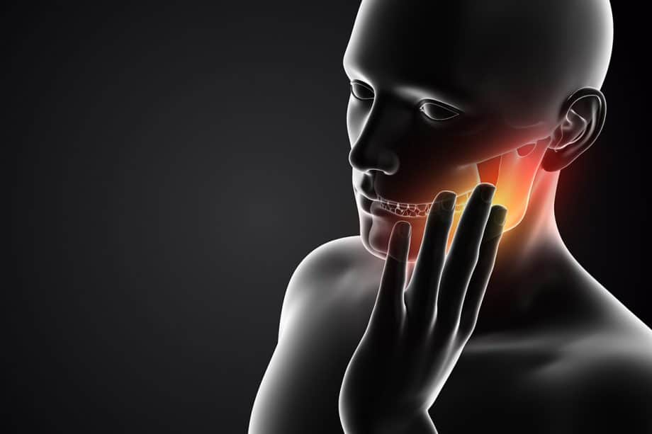 How Full-Mouth Reconstruction Can Relieve Chronic Jaw Pain