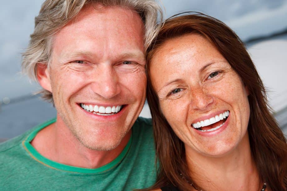 How to Choose Between Dental Veneers and Crowns for Bite Correction in Dallas, Texas