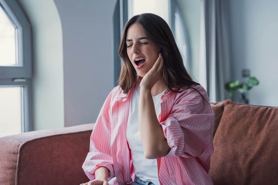 Jaw Development and the Role of Chewing