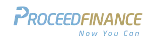 Proceed Finance Logo
