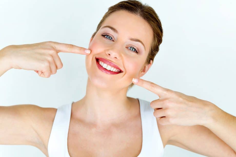 Smile Symmetry and Jaw Alignment in Dallas, Texas: Aesthetic and Functional Benefits